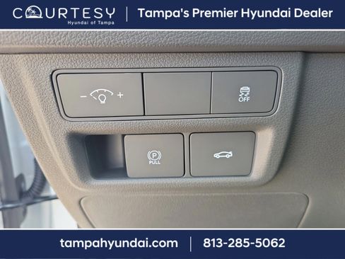 New 2026 Hyundai Sonata SEL image 28