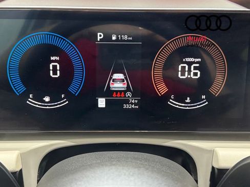 Used 2026 Hyundai Tucson SEL image 16