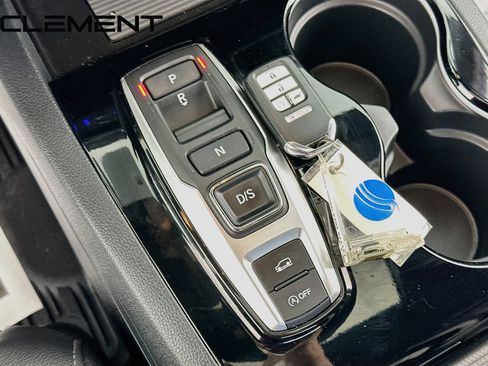 Used 2023 Honda Passport Elite image 24