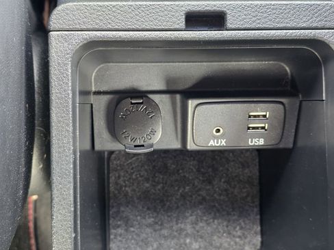 Used 2016 Subaru WRX STI Limited image 22