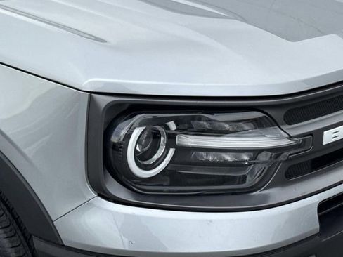 Certified 2023 Ford Bronco Sport Big Bend w/ Convenience Package image 7