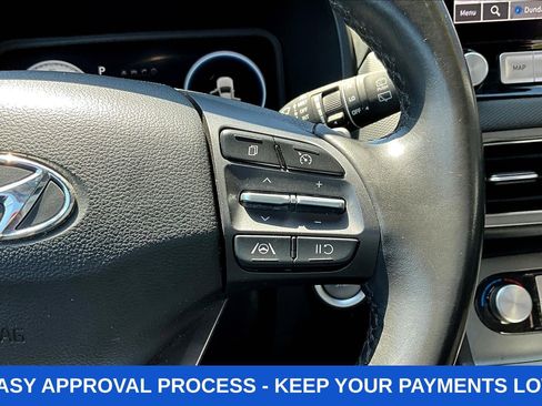 Used 2023 Hyundai Kona SEL FWD image 16