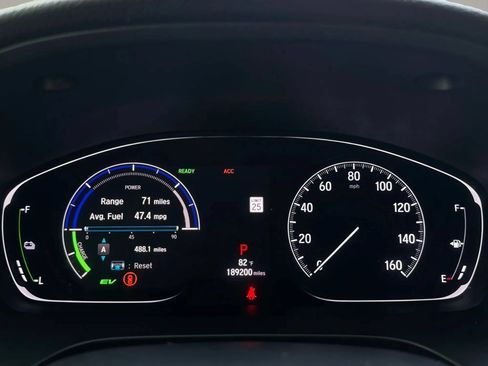 Used 2020 Honda Insight EX image 21