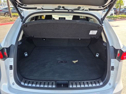 Used 2021 Lexus NX 300h AWD w/ Premium Package image 31