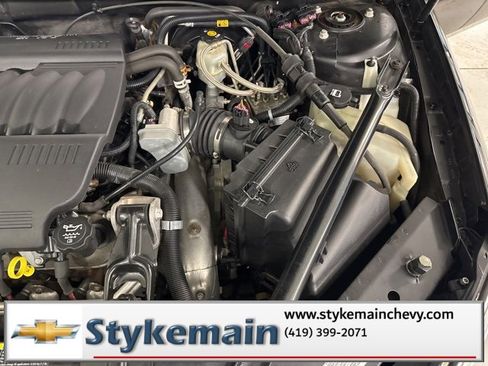 Used 2006 Chevrolet Impala SS w/ Convenience Package image 38