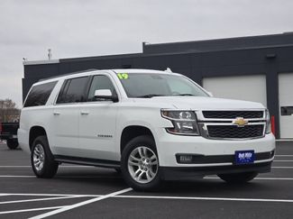 Used 2019 Chevrolet Suburban LT video 2