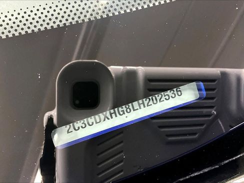 Used 2020 Dodge Charger GT w/ Blacktop Package image 36