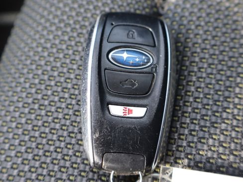 Used 2024 Subaru Crosstrek 2.0i Premium w/ Popular Package #3 AWD/4WD image 26