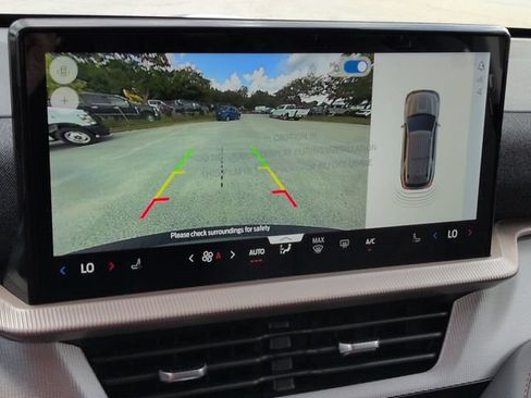 New 2026 Ford Explorer Active RWD image 22