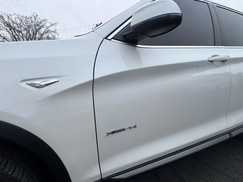 Used 2015 BMW X3 xDrive28i AWD/4WD image 18