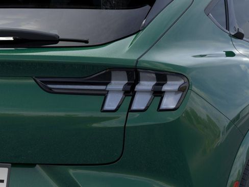 New 2026 Ford Mustang Mach-E GT AWD/4WD image 21