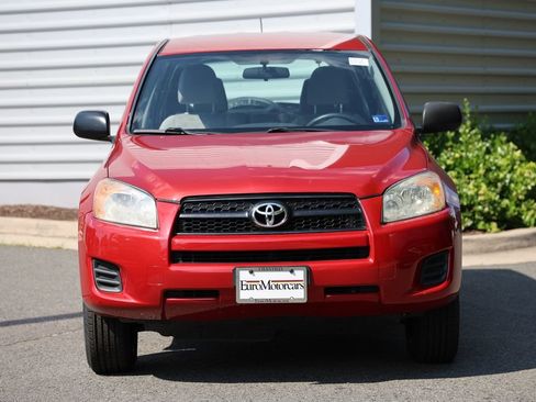 Used 2012 Toyota RAV4 FWD image 21
