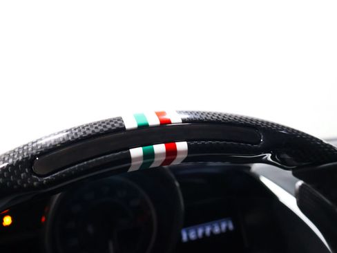 Used 2024 Ferrari 812 Competizione RWD image 88