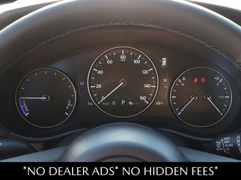 New 2026 MAZDA CX-50 AWD 2.5 Hybrid w/ Weather Package image 22