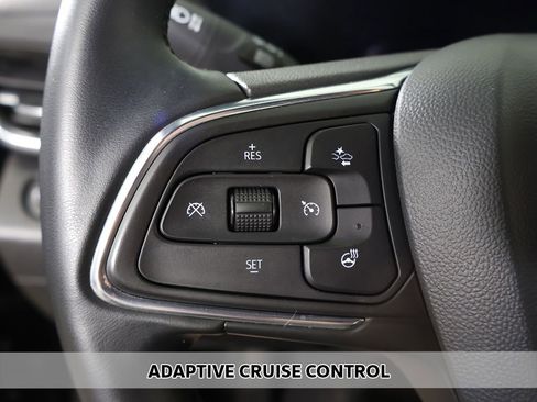 Used 2024 Buick Envista Preferred w/ Convenience I Package FWD image 3