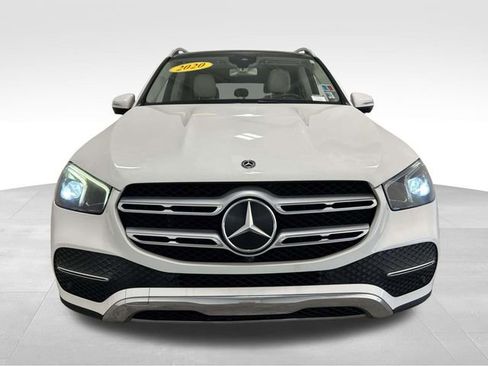 Used 2020 Mercedes-Benz GLE 350 image 6