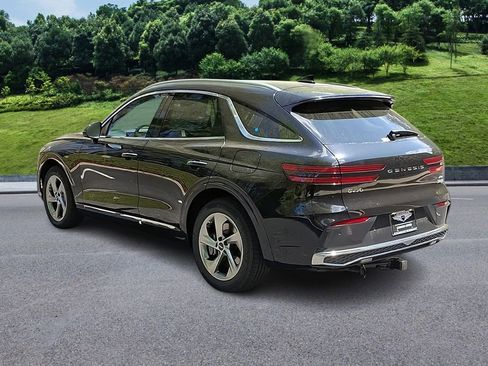 New 2026 Genesis GV70 2.5T Advanced w/ G1 Accessory Package image 2