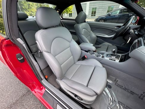 Used 2003 BMW M3 PREMIUM PKG / COLD WEATHER PKG image 44