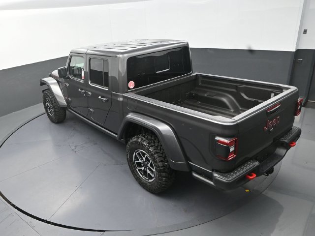 New 2026 Jeep Gladiator Rubicon AWD/4WD image 14