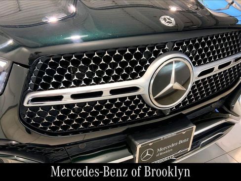Used 2024 Mercedes-Benz GLE 580 4MATIC image 33