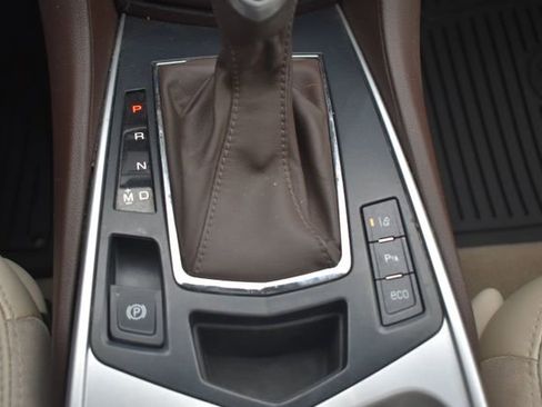 Used 2016 Cadillac SRX Performance w/ Driver Awareness Package image 33