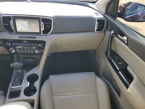 Used 2019 Kia Sportage EX w/ Option Group 040 image 32