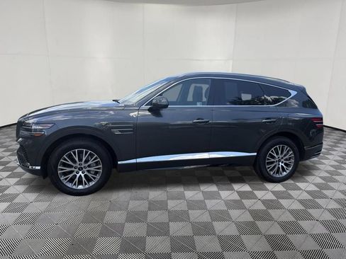 Used 2025 Genesis GV80 2.5T Standard AWD/4WD image 2