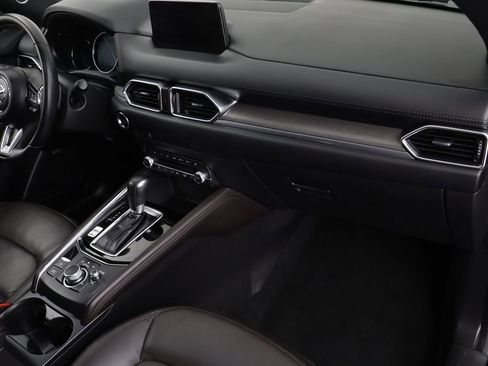 Used 2020 MAZDA CX-5 Signature image 21