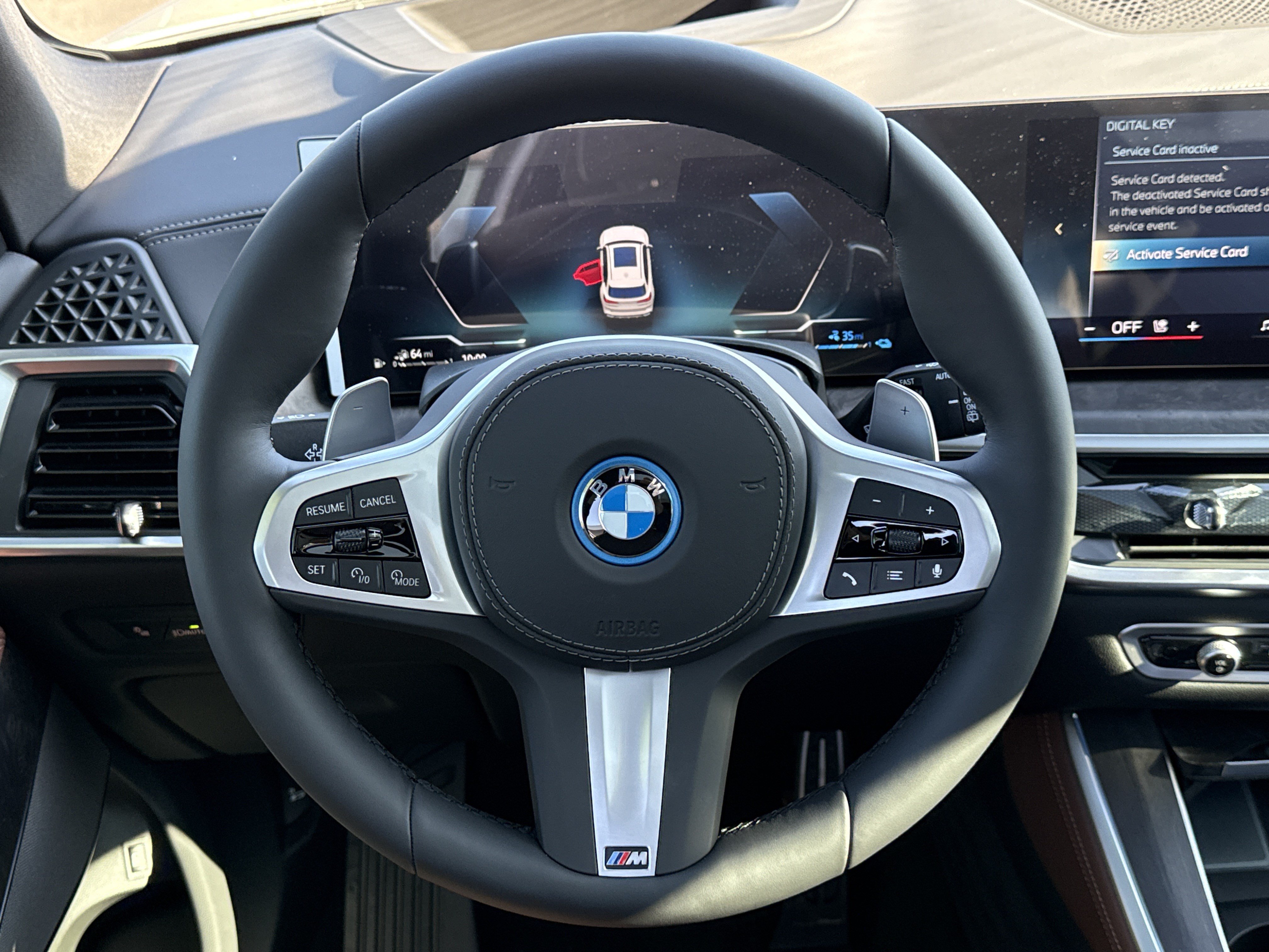 Used 2026 BMW X5 xDrive50e w/ Executive Package AWD/4WD image 18