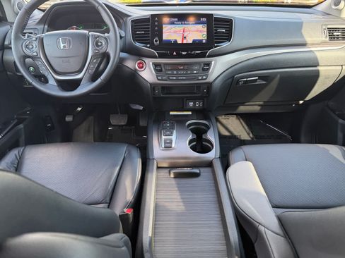 Used 2022 Honda Ridgeline RTL-E image 13