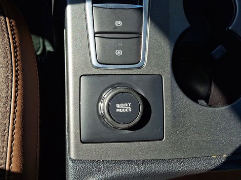 Used 2025 Ford Bronco Sport Outer Banks w/ Outer Banks Tech Package+ image 24