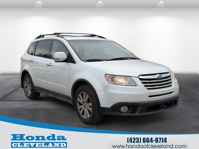 Used 2011 Subaru Tribeca Limited
