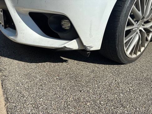 Used 2015 Lexus IS 250 RWD image 3