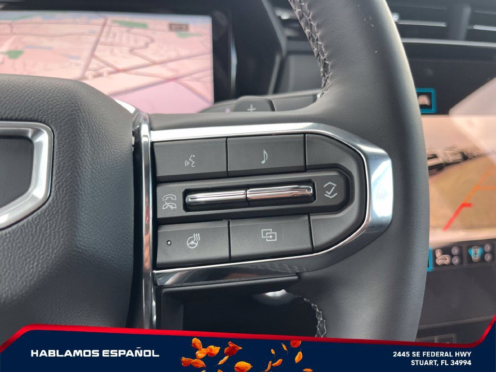 New 2027 GMC Terrain Elevation w/ Elevation Premium Package FWD image 26