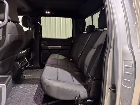 Used 2023 Ford F150 XLT w/ Equipment Group 302A High AWD/4WD image 20