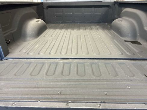 Certified 2021 RAM 1500 Classic Warlock w/ Electronics Group image 19