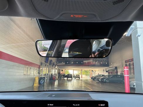 Used 2025 Kia K4 FWD image 16