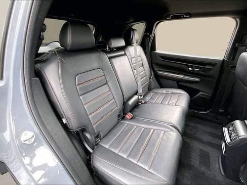 Certified 2025 Honda CR-V Sport-L image 17