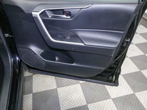 Used 2023 Toyota RAV4 XLE w/ Convenience Package AWD/4WD image 22