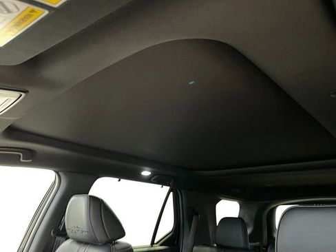 New 2026 Honda Passport TrailSport Elite image 19