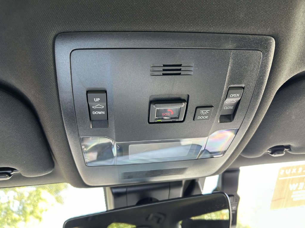 Used 2024 Lexus IS 350 F Sport w/ Navigation Package RWD image 18