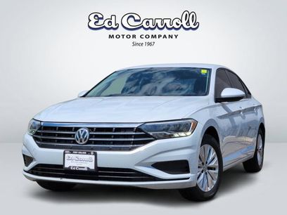 Used 2019 Volkswagen Jetta S