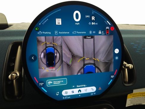 Used 2025 MINI Cooper Countryman S w/ Comfort Package Max image 28