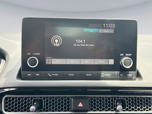 Used 2022 Honda Civic Sport image 19