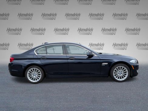 Used 2012 BMW 535i xDrive Sedan image 6