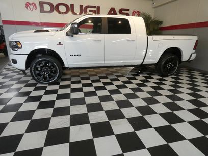 Used 2024 RAM 2500 Limited