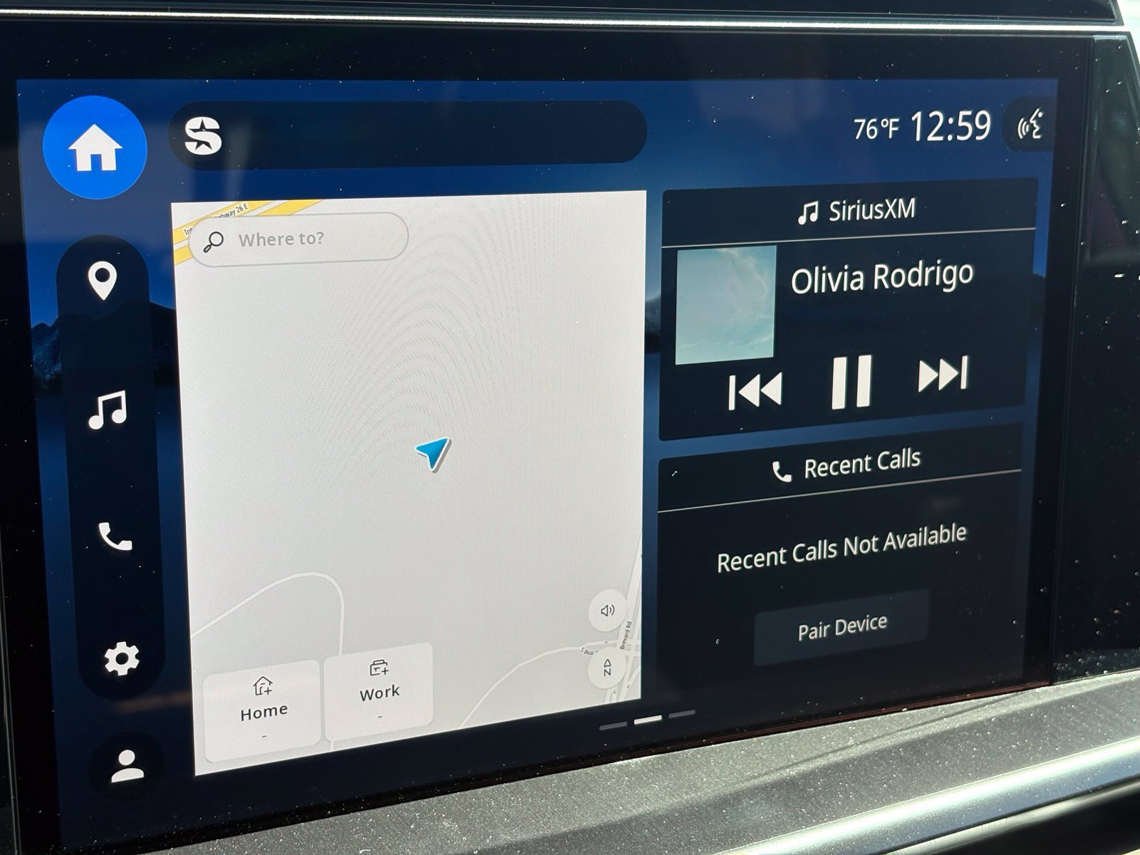 New 2026 Subaru Outback Touring XT AWD/4WD image 22
