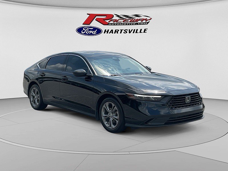 Used 2024 Honda Accord EX image 3
