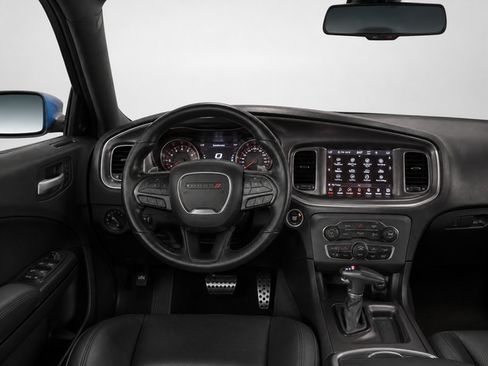 Used 2019 Dodge Challenger SXT w/ Plus Package RWD image 11