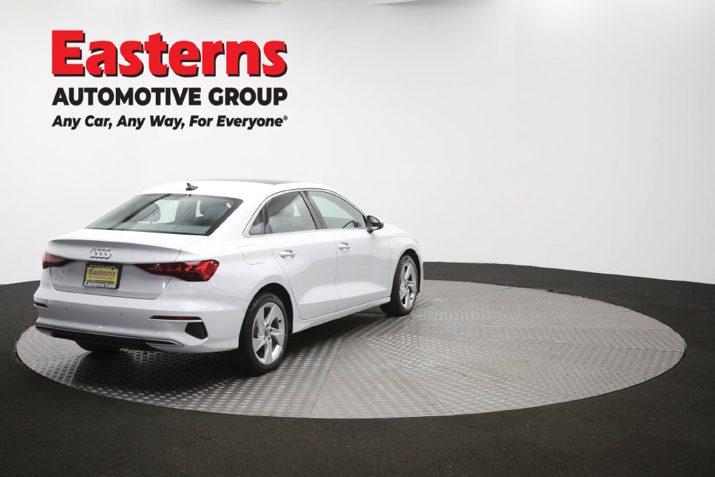Used 2024 Audi A3 2.0T Premium FWD image 43